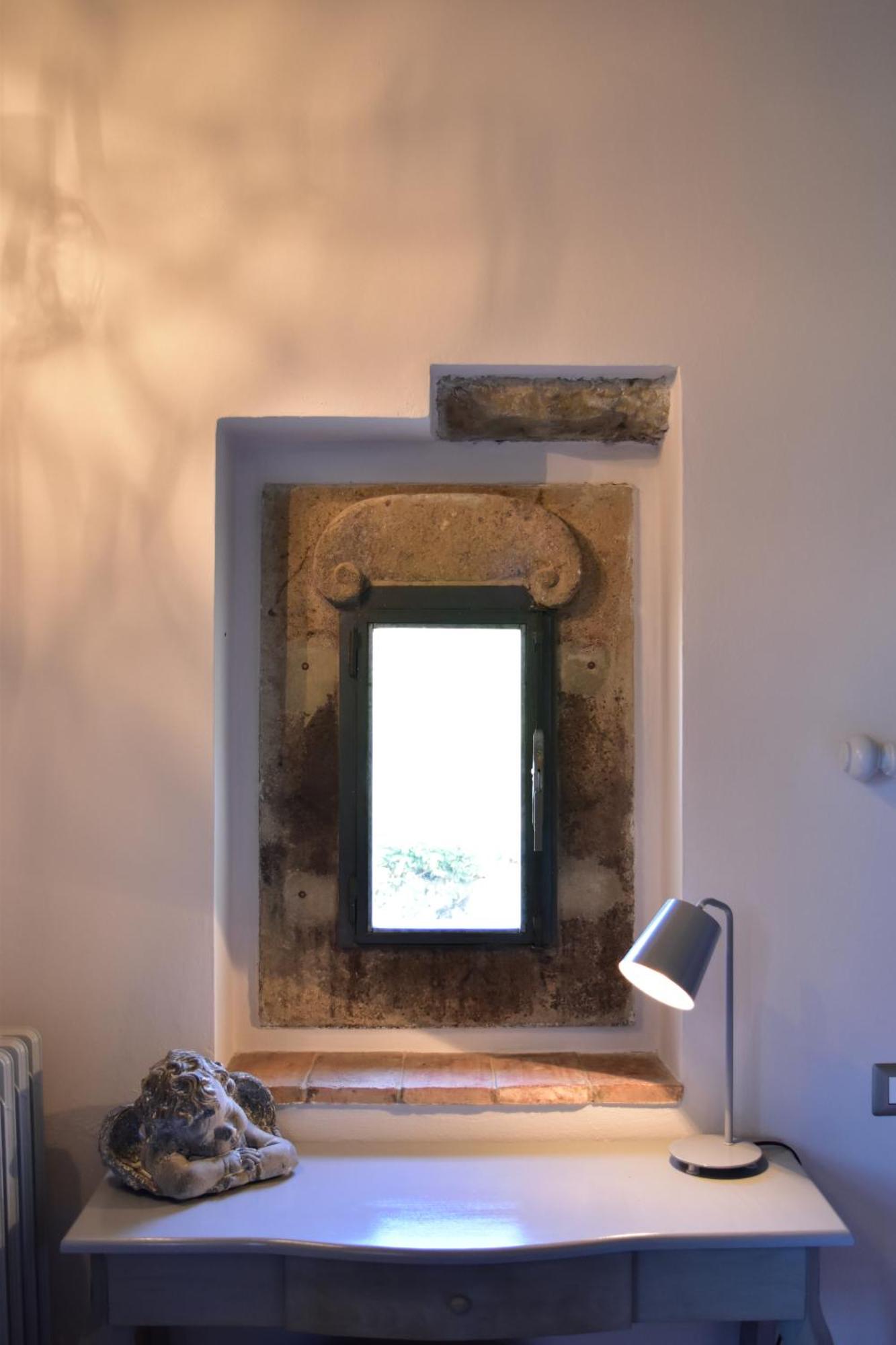 Villa San Michele Barberino di Val dʼElsa Pokoj fotografie